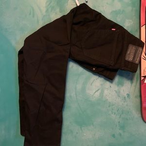 Levis Jeans 502